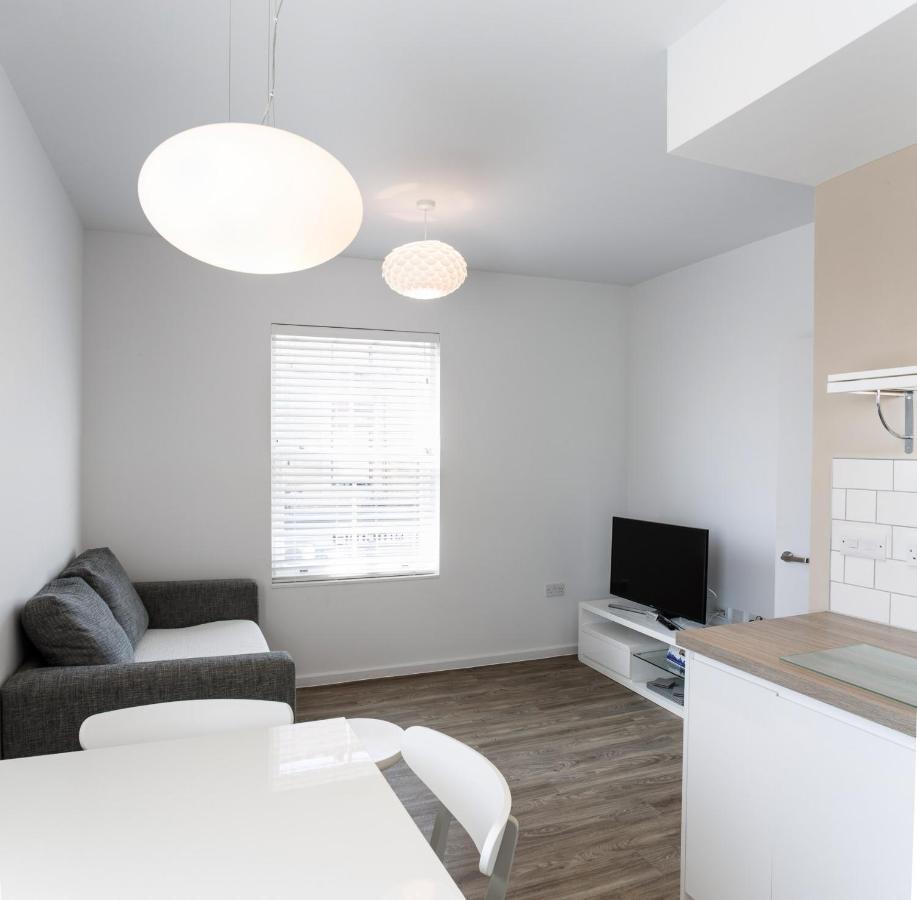 Citystay - Devonshire Road CBG エクステリア 写真