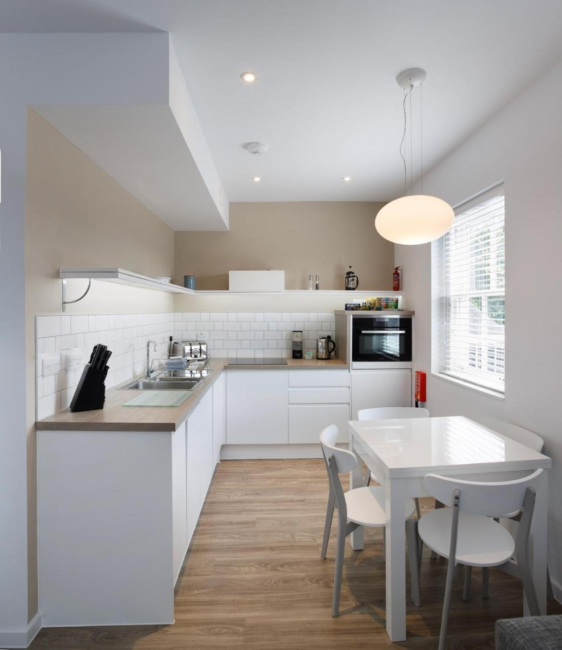 Citystay - Devonshire Road CBG エクステリア 写真