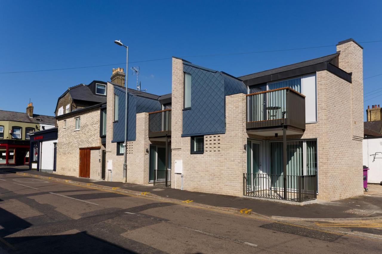 Citystay - Devonshire Road CBG エクステリア 写真
