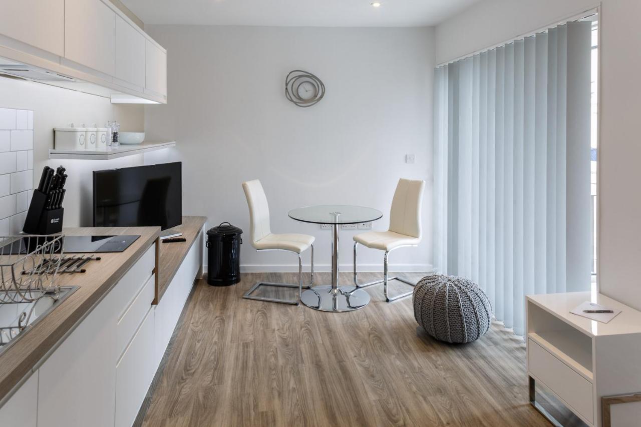 Citystay - Devonshire Road CBG エクステリア 写真