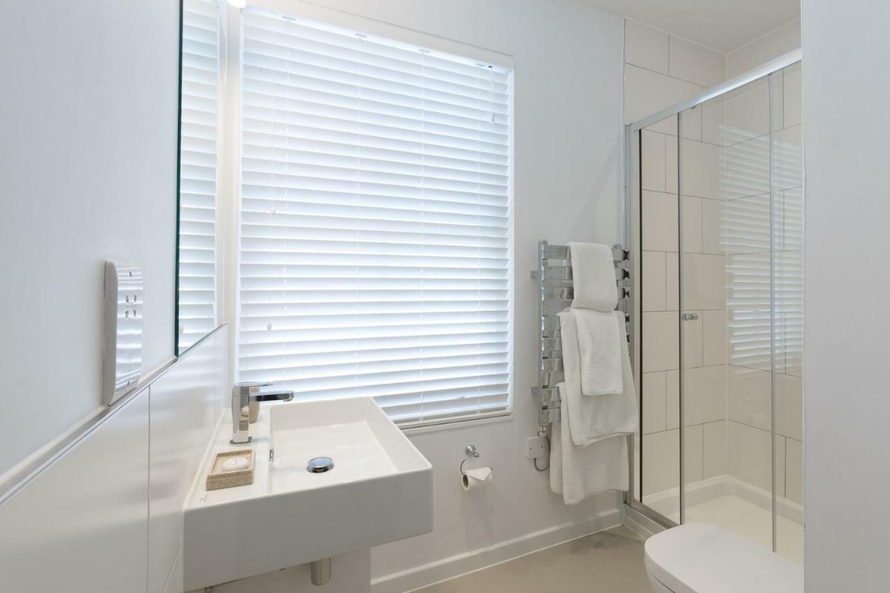 Citystay - Devonshire Road CBG エクステリア 写真