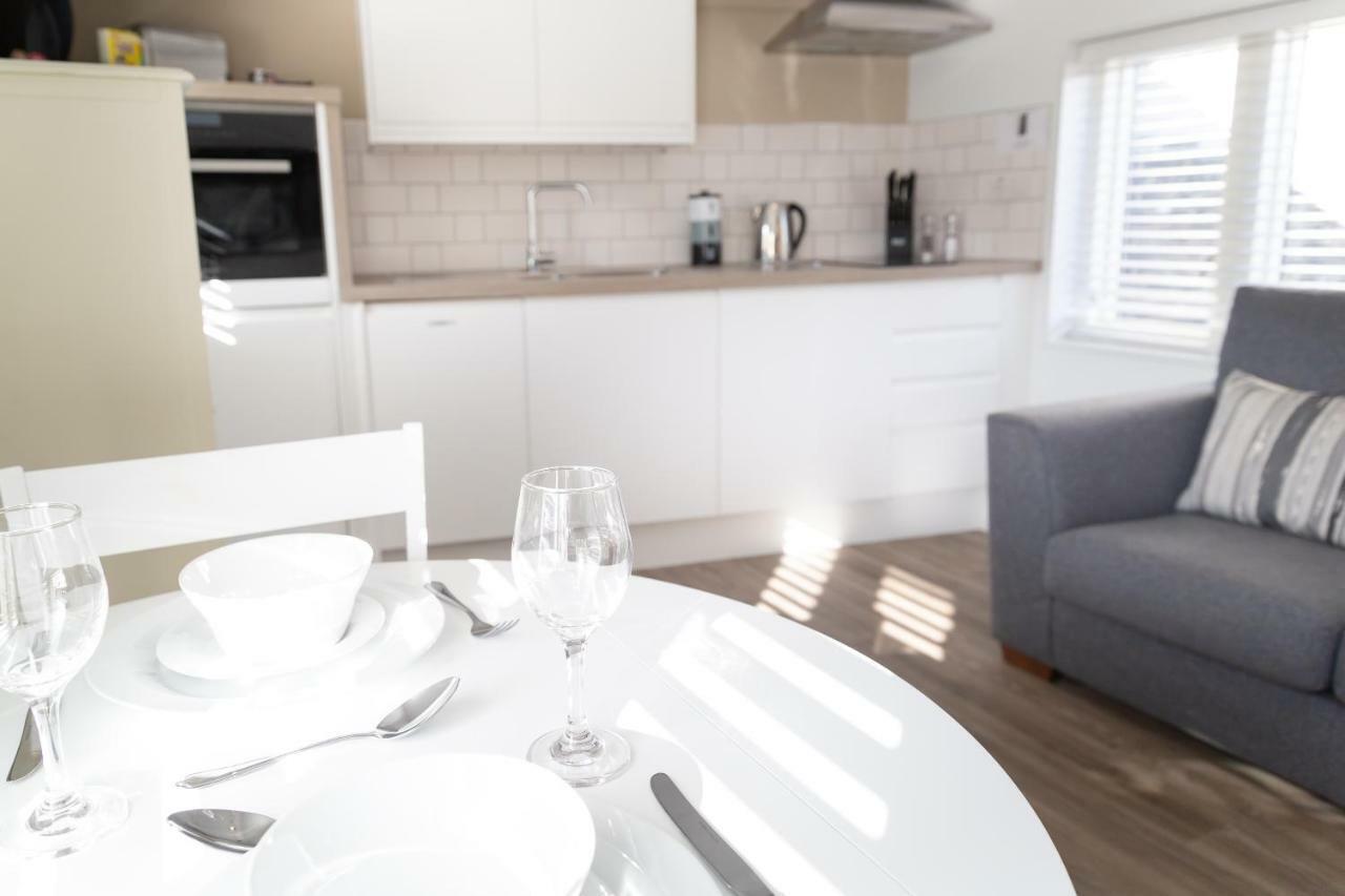 Citystay - Devonshire Road CBG エクステリア 写真