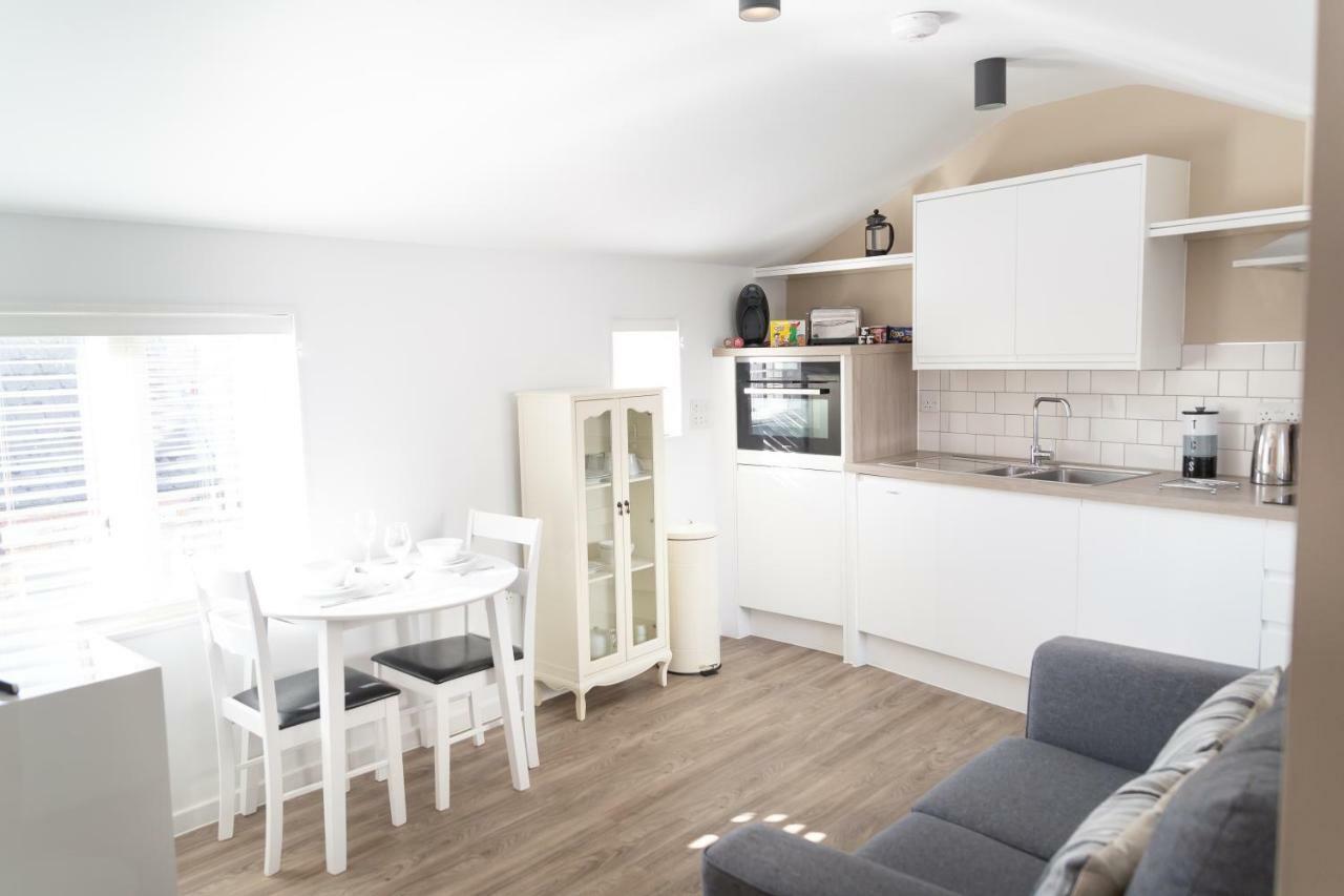 Citystay - Devonshire Road CBG エクステリア 写真
