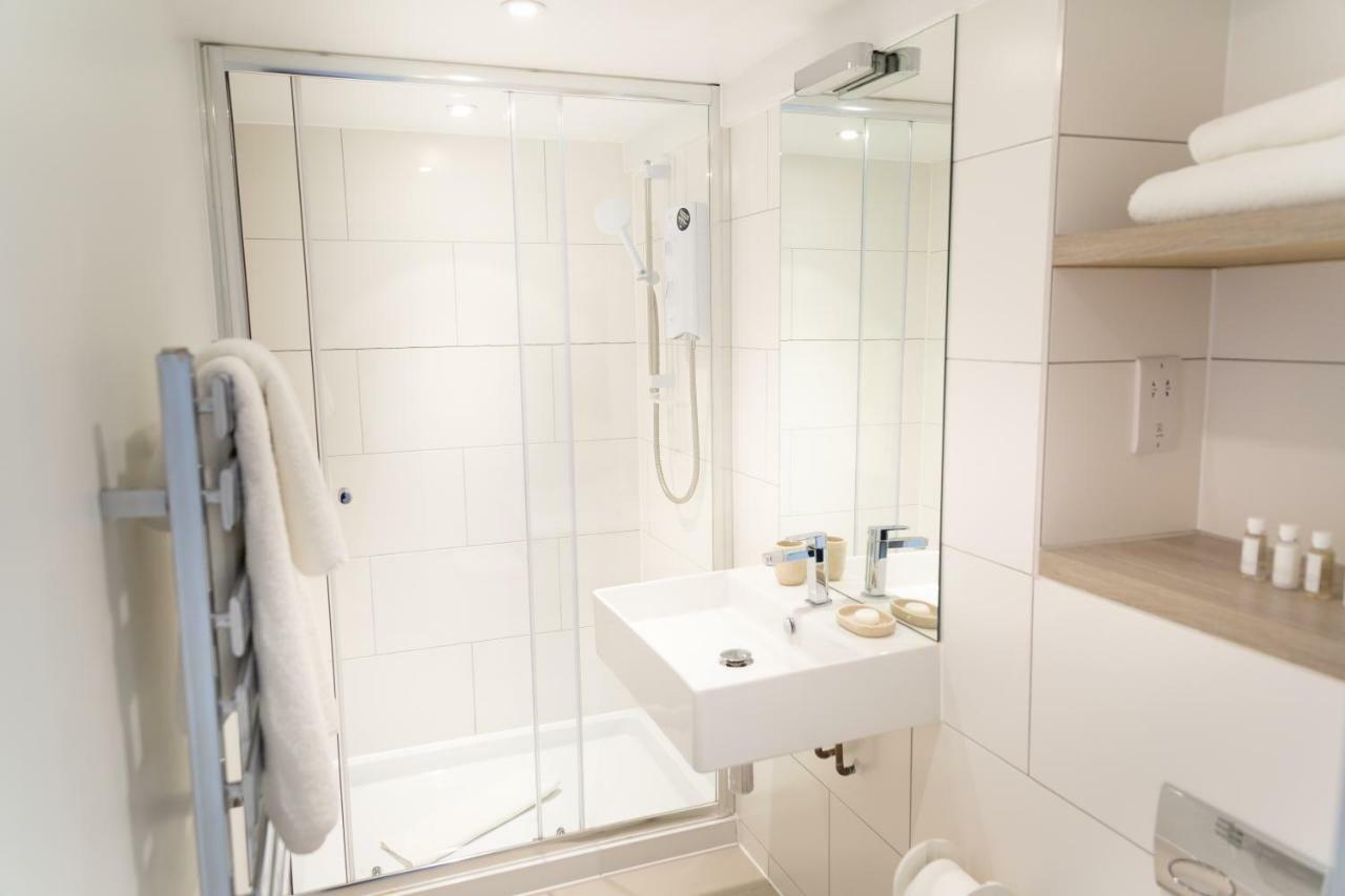 Citystay - Devonshire Road CBG エクステリア 写真