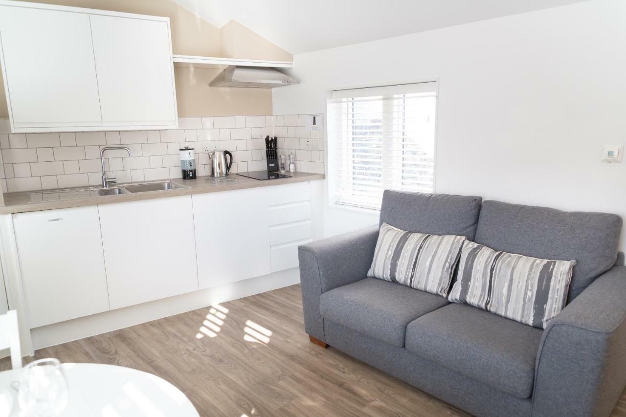 Citystay - Devonshire Road CBG エクステリア 写真