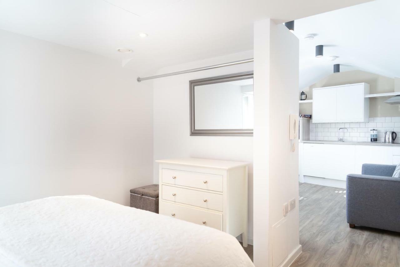 Citystay - Devonshire Road CBG エクステリア 写真